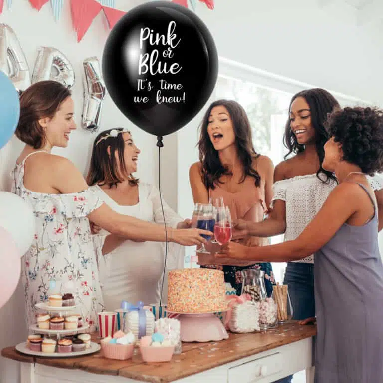 Funny Baby Shower Games: Easy DIY Games