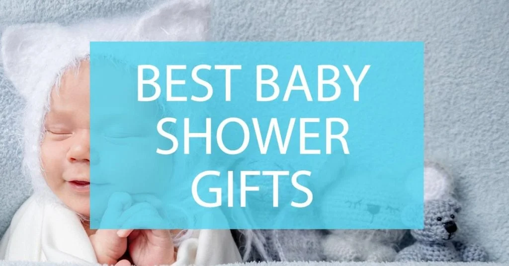 best baby shower gifts