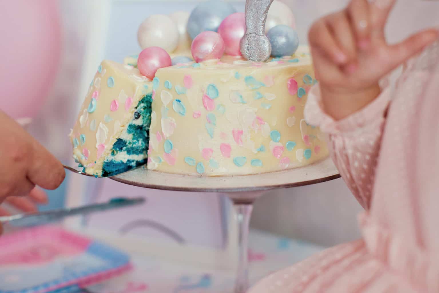 Baby Shower vs Gender Reveal Party Darling celebrations