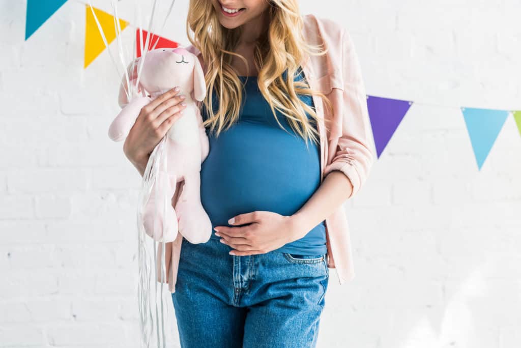 When To Have A Baby Shower Best Time For A Baby Shower Darling 