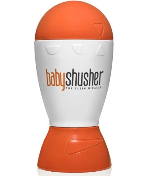 baby shusher gift