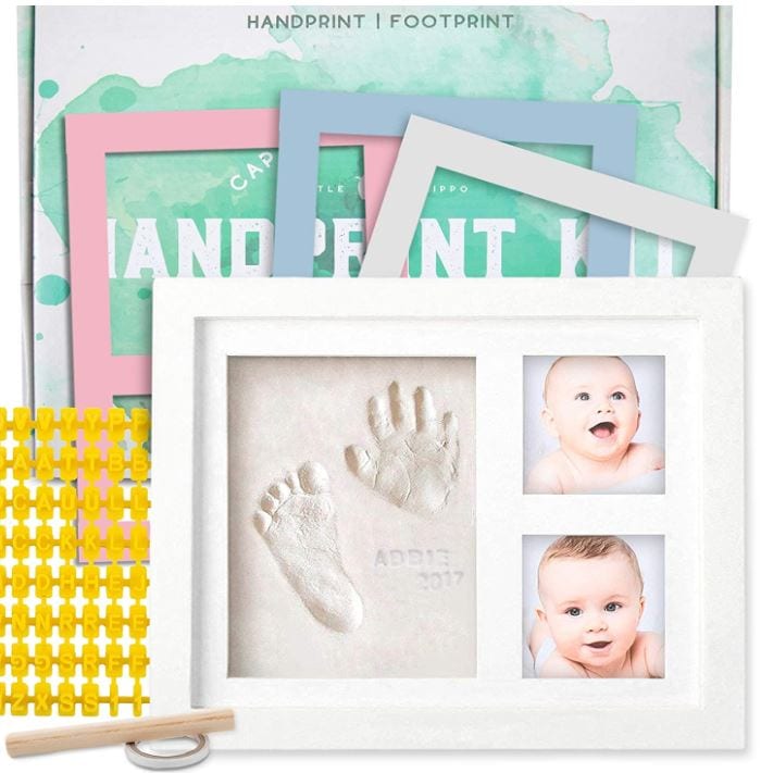 gender reveal gifts ideas