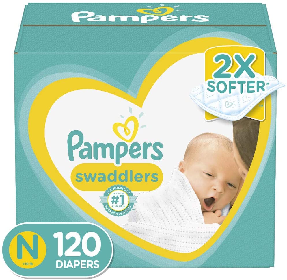 newborn diapers