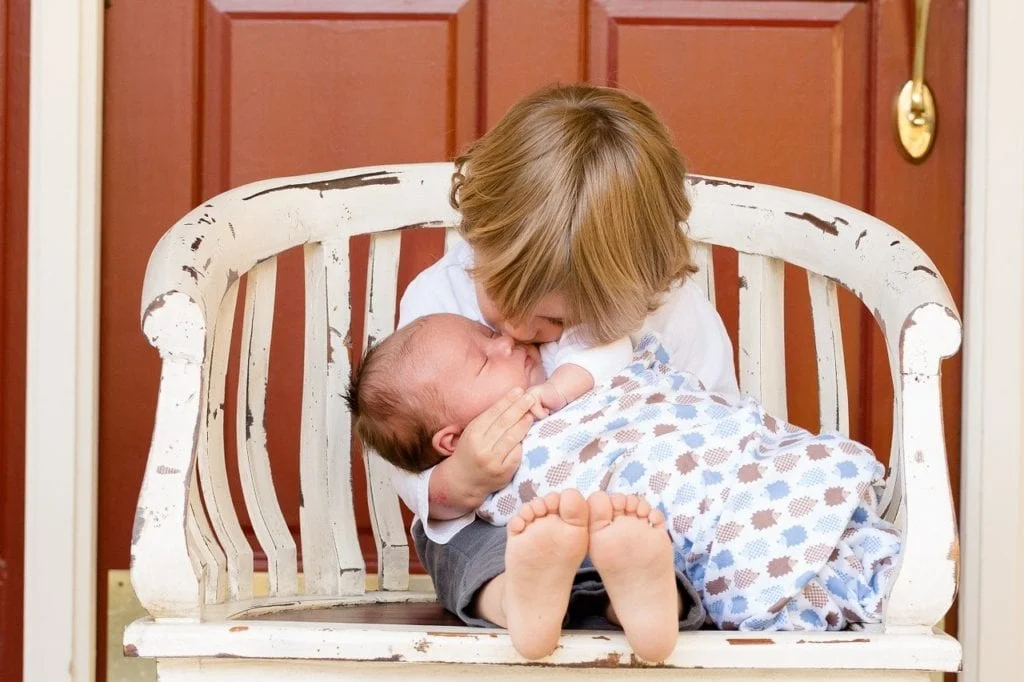 baby shower message for a boy