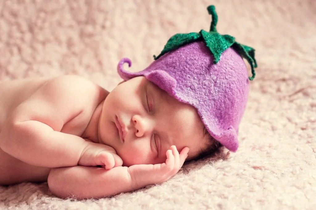 baby shower messages for a girl
