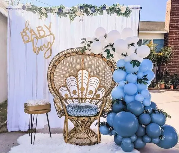 Drive By Baby Shower HowTo Guide Darling celebrations