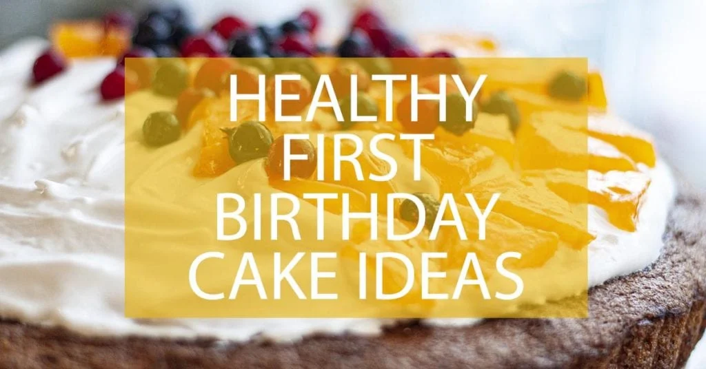 cake for first birthday ideas