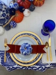 Tablescaping – How To Create The Perfect Tablescape