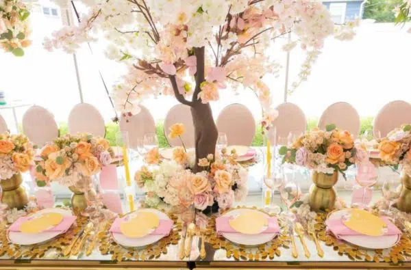 baby shower ideas for easter