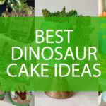 best dinosaur cake ideas