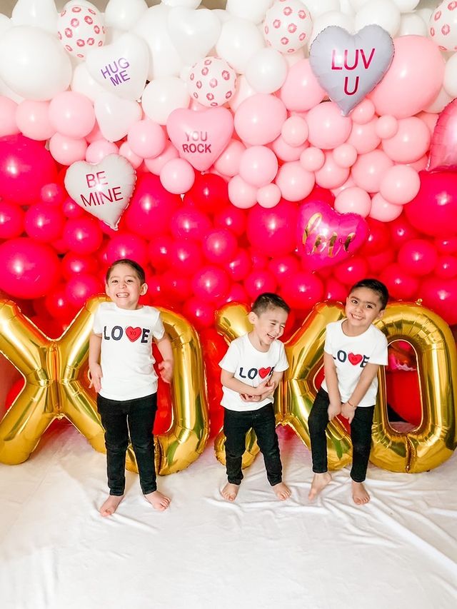 Valentine's Day Ideas for Kids - Sweet Valentine's Party