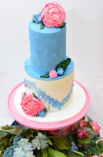 how to have a baby shower on a budget