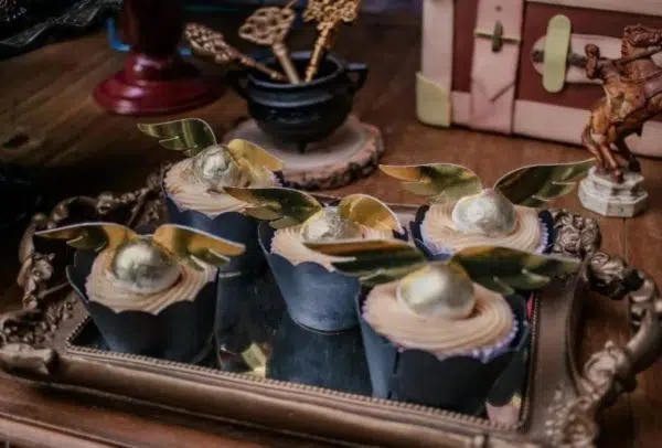 food ideas for harry potter party