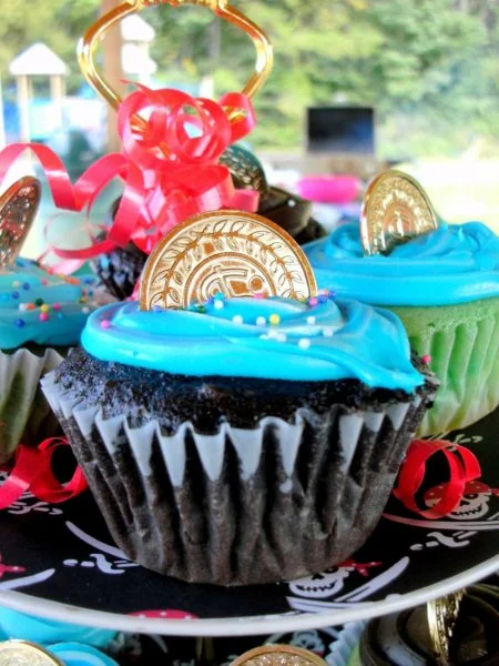 party ideas for 5th birthday