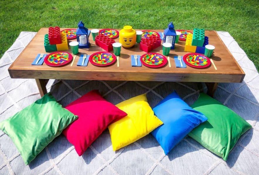 7th Birthday Party Ideas – Fun and Easy 7th Party Ideas