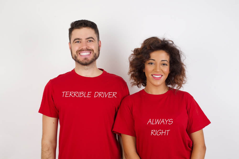 Red Flag Party Ideas Captions, Activities and Much More