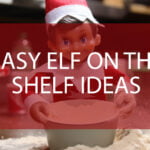 Elf on the Shelf