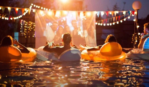Luau Party Music Ideas