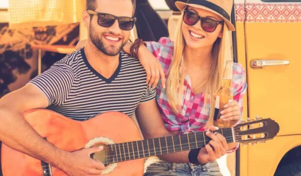 Road Trip Game Ideas: The Ultimate Guide for Endless Family Fun!