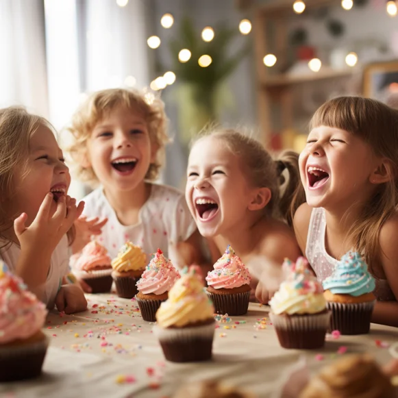 kids party food ideas