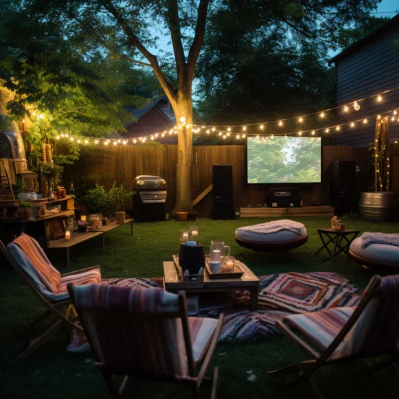 30 Cool Summer Themes For Parties You’ll Love