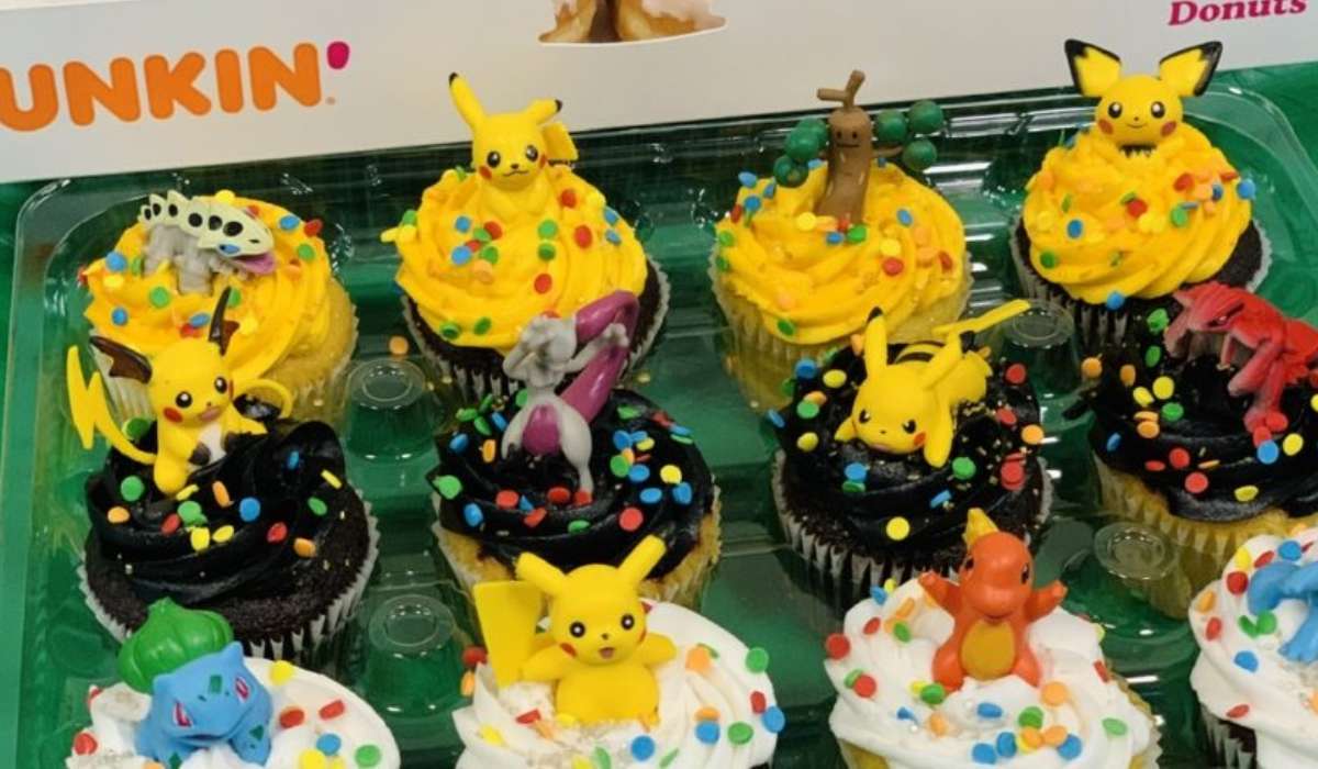 Pokémon Party Ideas for Your Little Trainer! - Darling celebrations