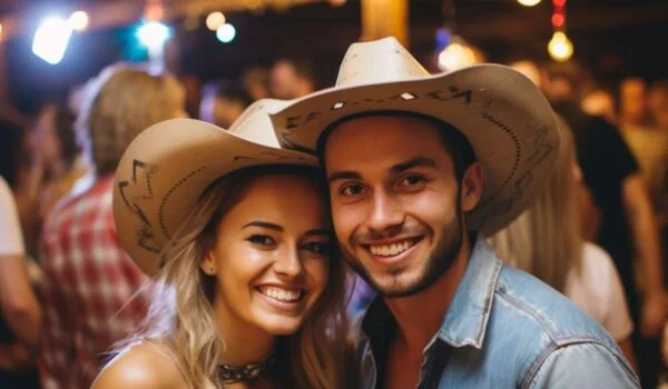 Best Cowboy Party