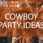 Cowboy Party