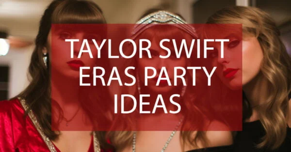 Taylor Swift Party
