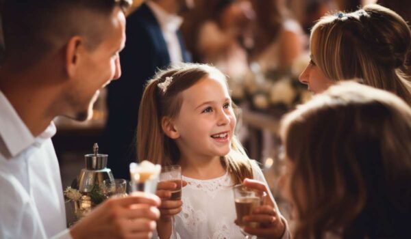 first communion party ideas