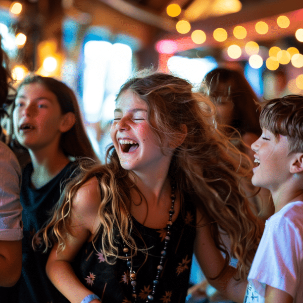 party ideas for tweens